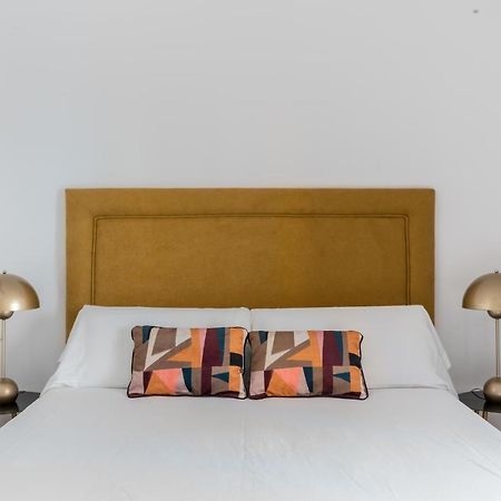 Olehousing - Cathedral Terrace Apartments Sevilla Exteriör bild