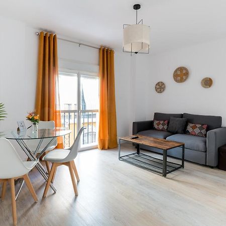 Olehousing - Cathedral Terrace Apartments Sevilla Exteriör bild