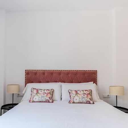 Olehousing - Cathedral Terrace Apartments Sevilla Exteriör bild
