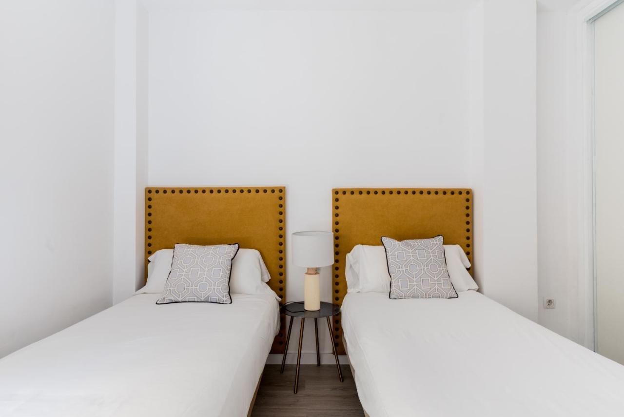 Olehousing - Cathedral Terrace Apartments Sevilla Exteriör bild