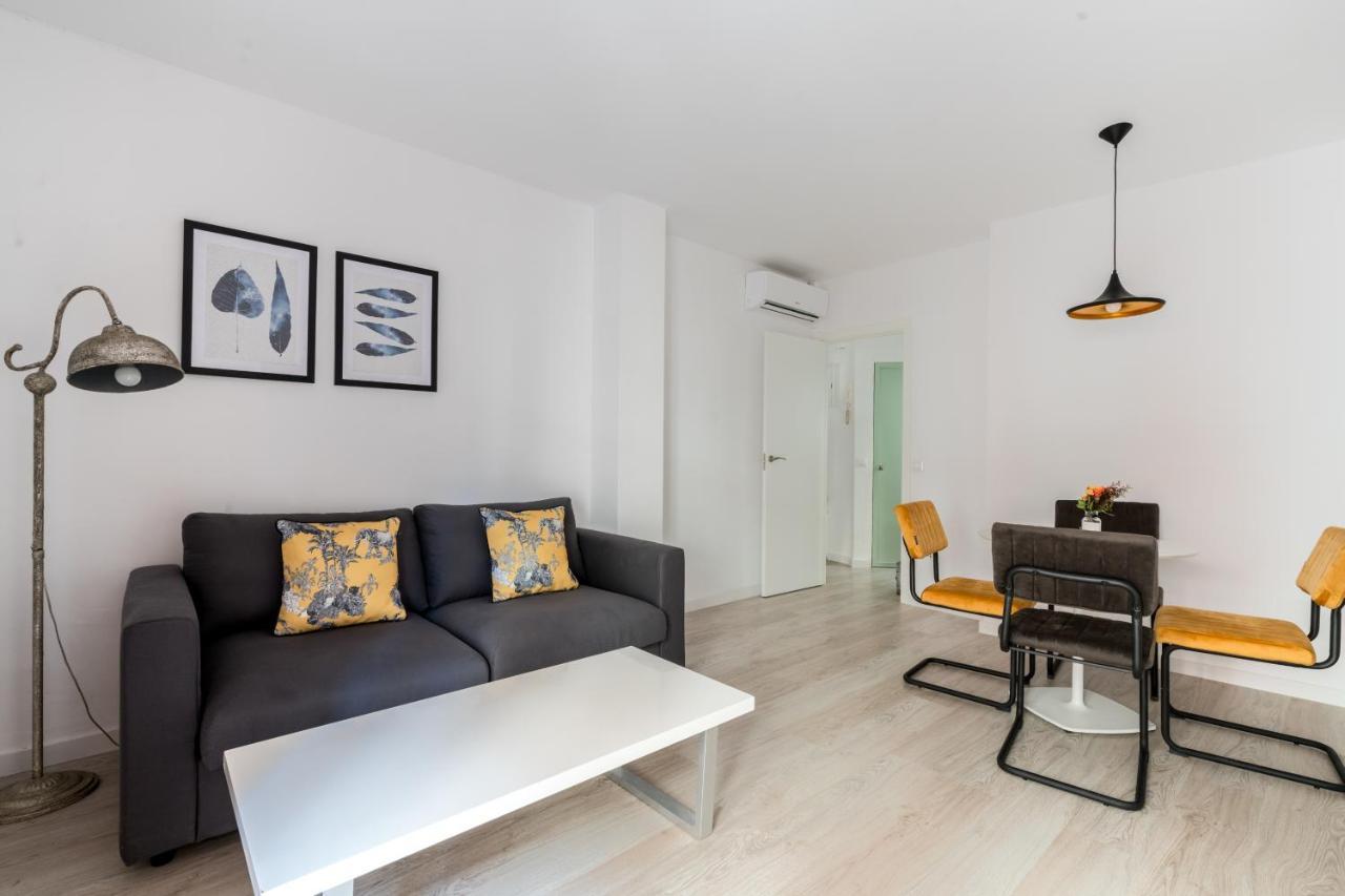 Olehousing - Cathedral Terrace Apartments Sevilla Exteriör bild