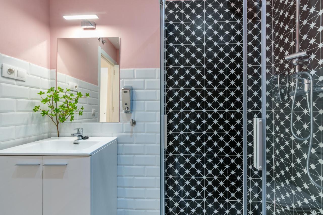 Olehousing - Cathedral Terrace Apartments Sevilla Exteriör bild