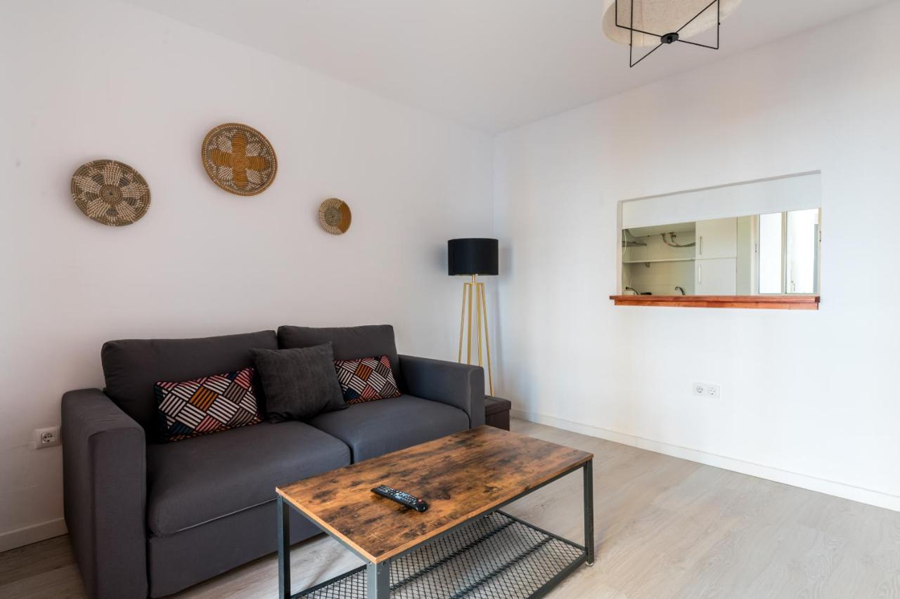 Olehousing - Cathedral Terrace Apartments Sevilla Exteriör bild