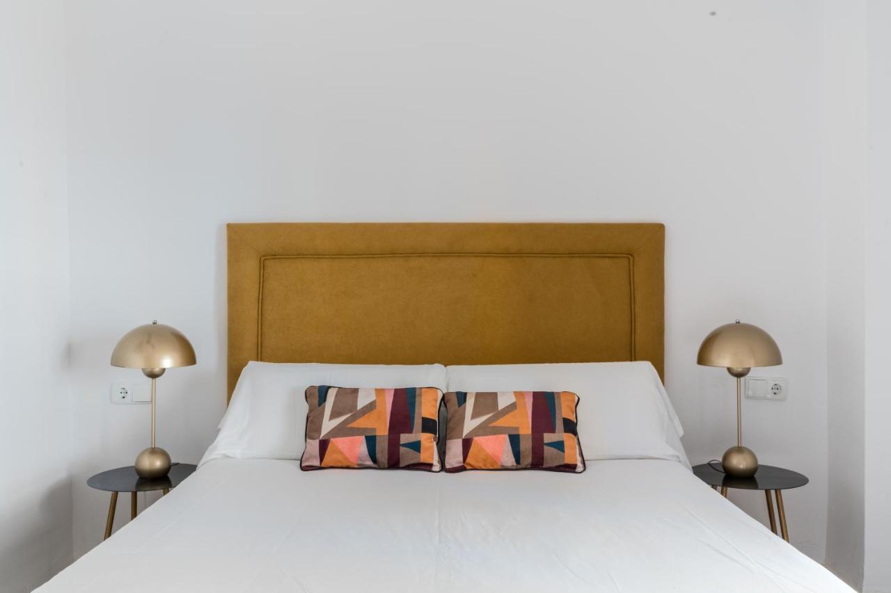 Olehousing - Cathedral Terrace Apartments Sevilla Exteriör bild