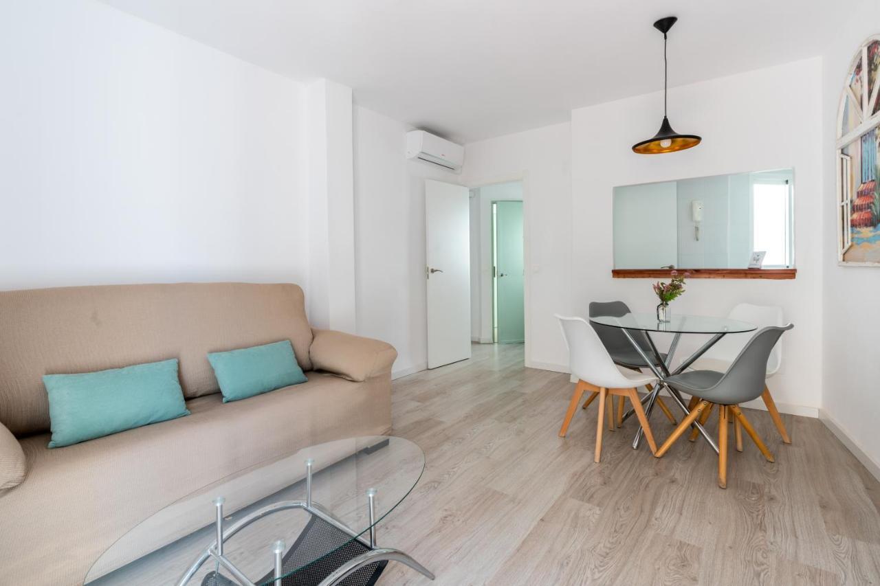 Olehousing - Cathedral Terrace Apartments Sevilla Exteriör bild