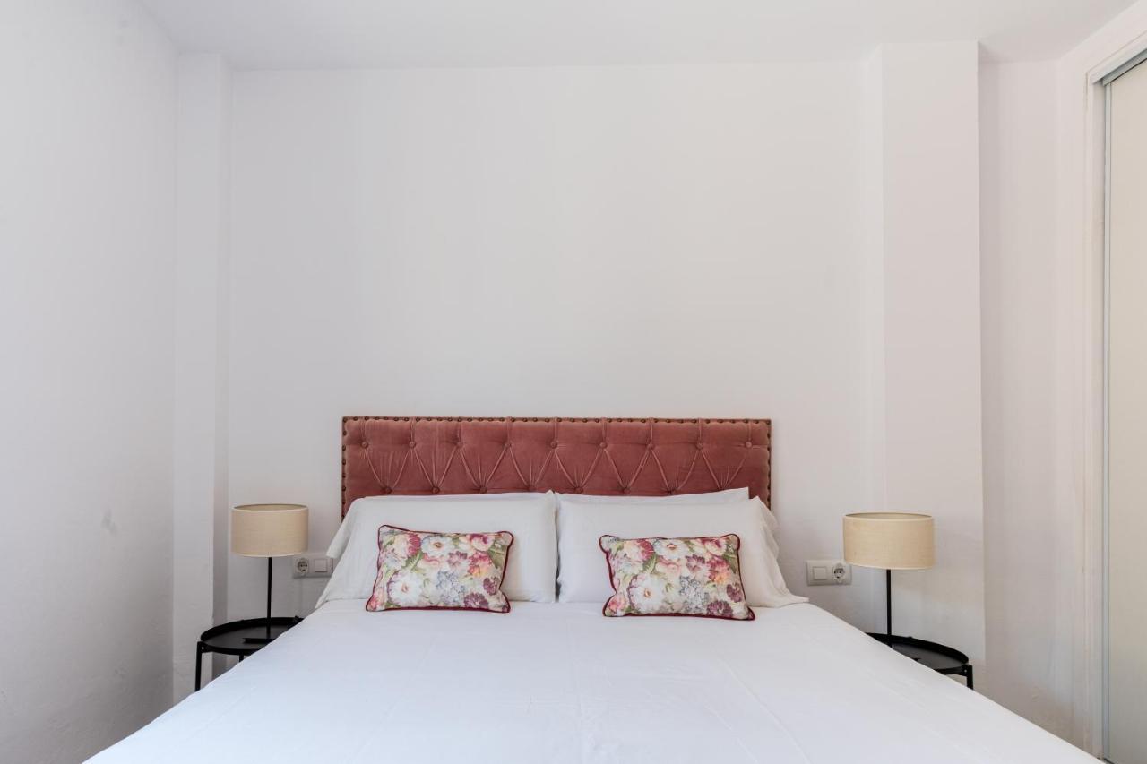 Olehousing - Cathedral Terrace Apartments Sevilla Exteriör bild