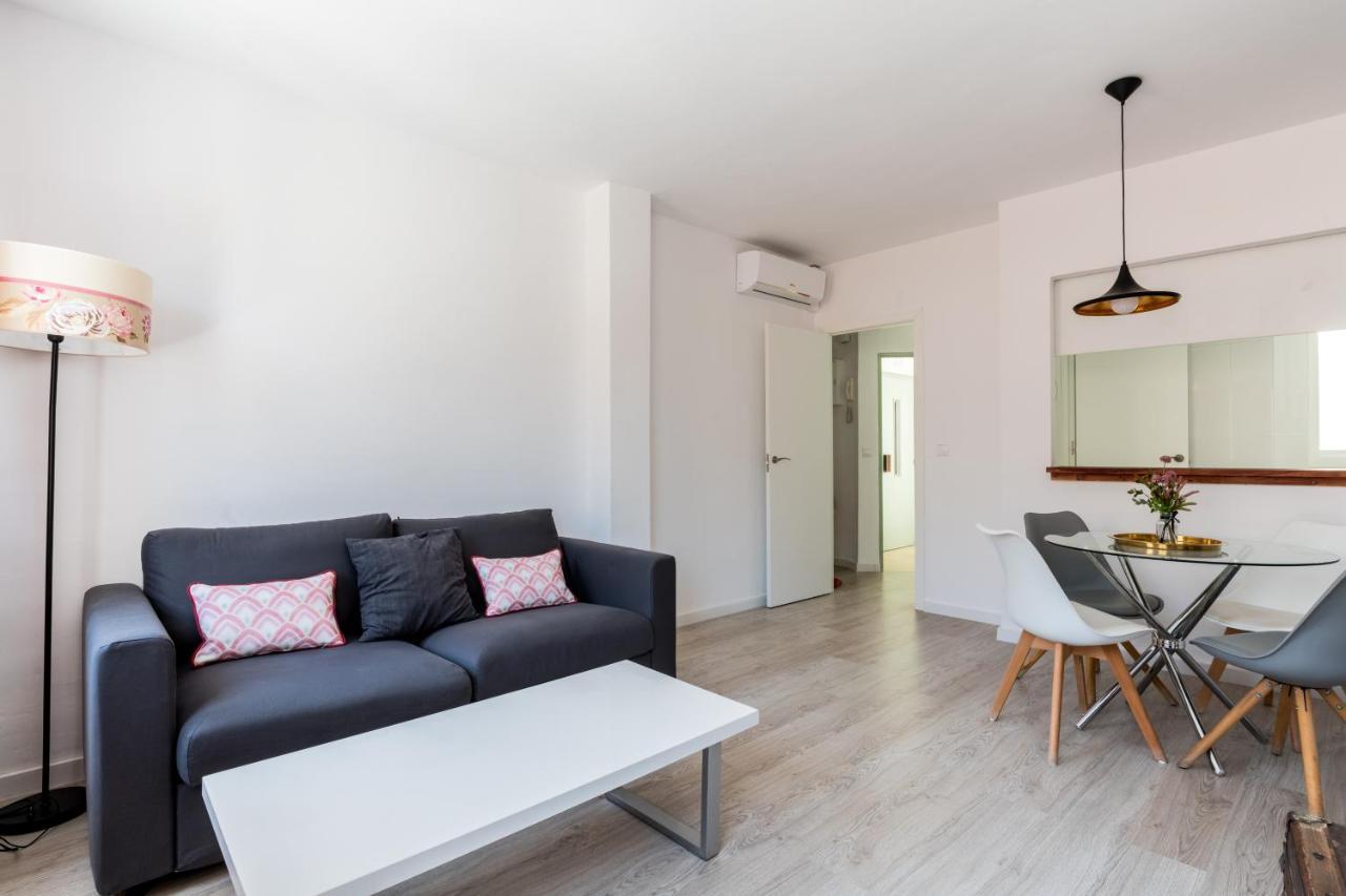 Olehousing - Cathedral Terrace Apartments Sevilla Exteriör bild