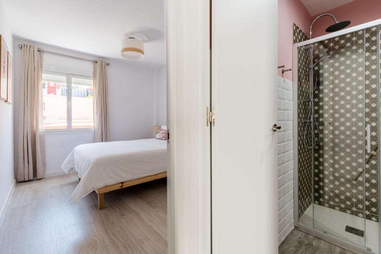Olehousing - Cathedral Terrace Apartments Sevilla Exteriör bild